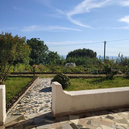 Casa De Somma Διαμέρισμα Forio di Ischia Εξωτερικό φωτογραφία