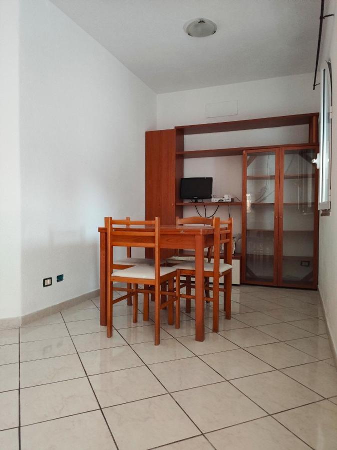 Casa De Somma Διαμέρισμα Forio di Ischia Εξωτερικό φωτογραφία