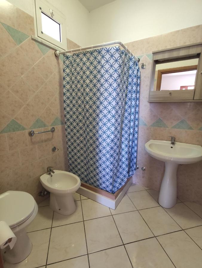 Casa De Somma Διαμέρισμα Forio di Ischia Εξωτερικό φωτογραφία