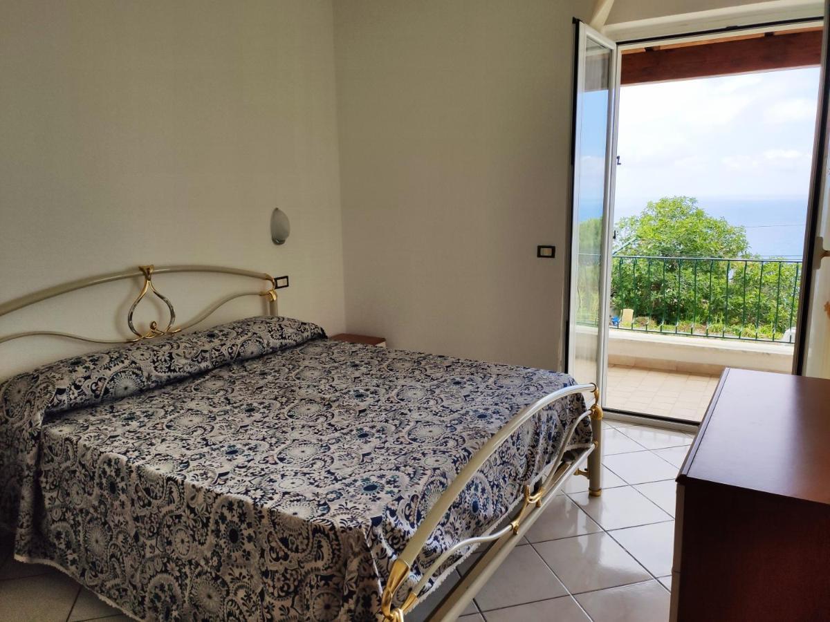Casa De Somma Διαμέρισμα Forio di Ischia Εξωτερικό φωτογραφία