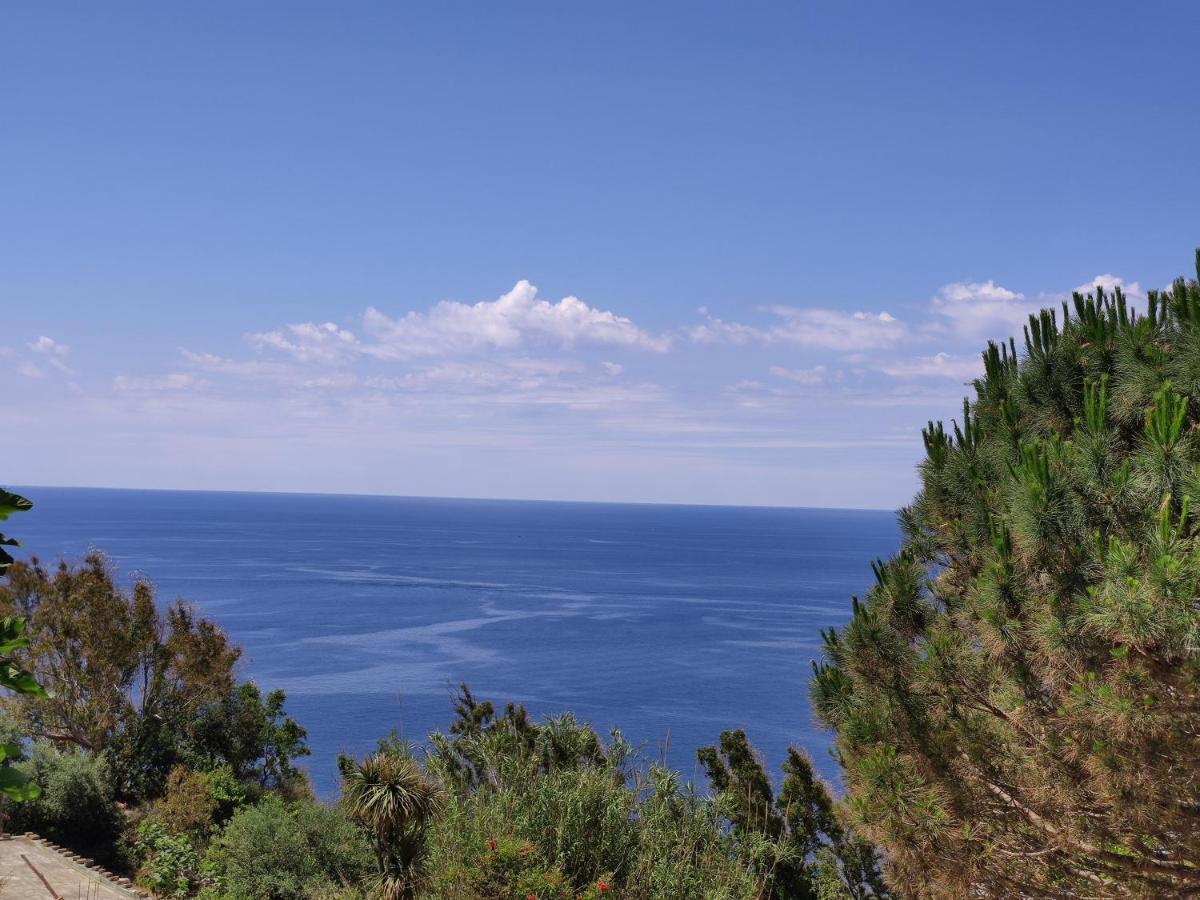 Casa De Somma Διαμέρισμα Forio di Ischia Εξωτερικό φωτογραφία