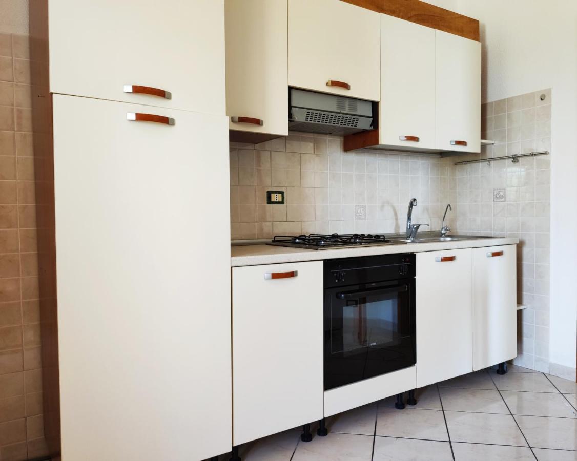 Casa De Somma Διαμέρισμα Forio di Ischia Εξωτερικό φωτογραφία