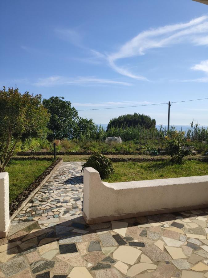 Casa De Somma Διαμέρισμα Forio di Ischia Εξωτερικό φωτογραφία
