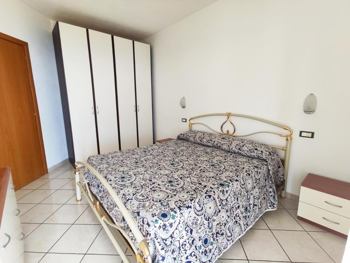 Casa De Somma Διαμέρισμα Forio di Ischia Εξωτερικό φωτογραφία