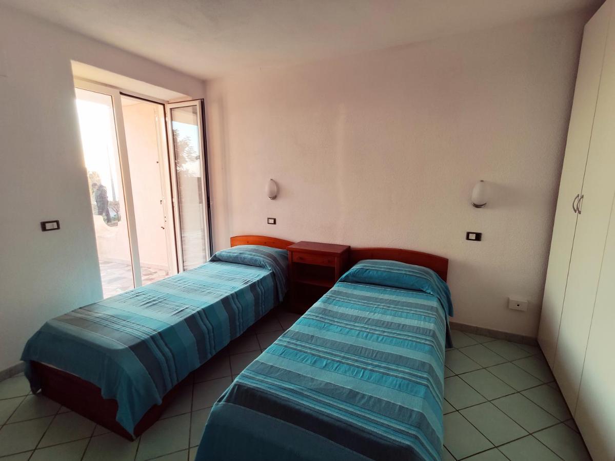 Casa De Somma Διαμέρισμα Forio di Ischia Εξωτερικό φωτογραφία